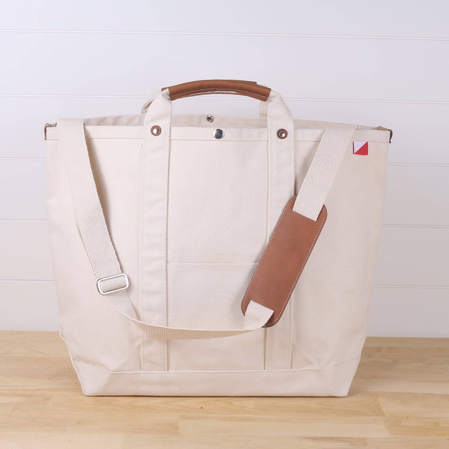 Cargo Carry-On Tote Bag