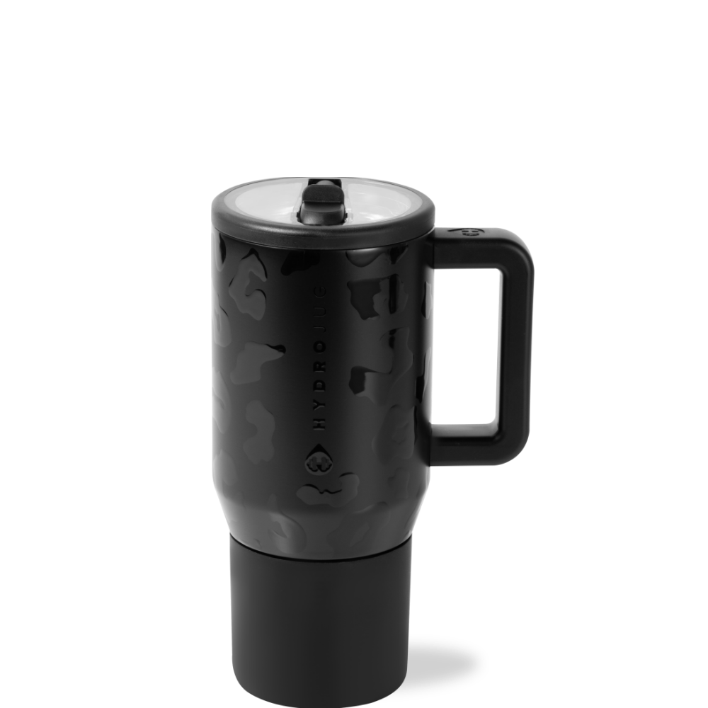 HYDROJUG Black Leopard