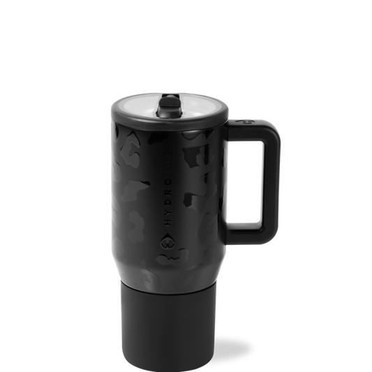 HYDROJUG Black Leopard