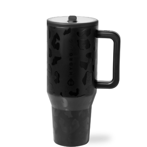 HYDROJUG Black Leopard
