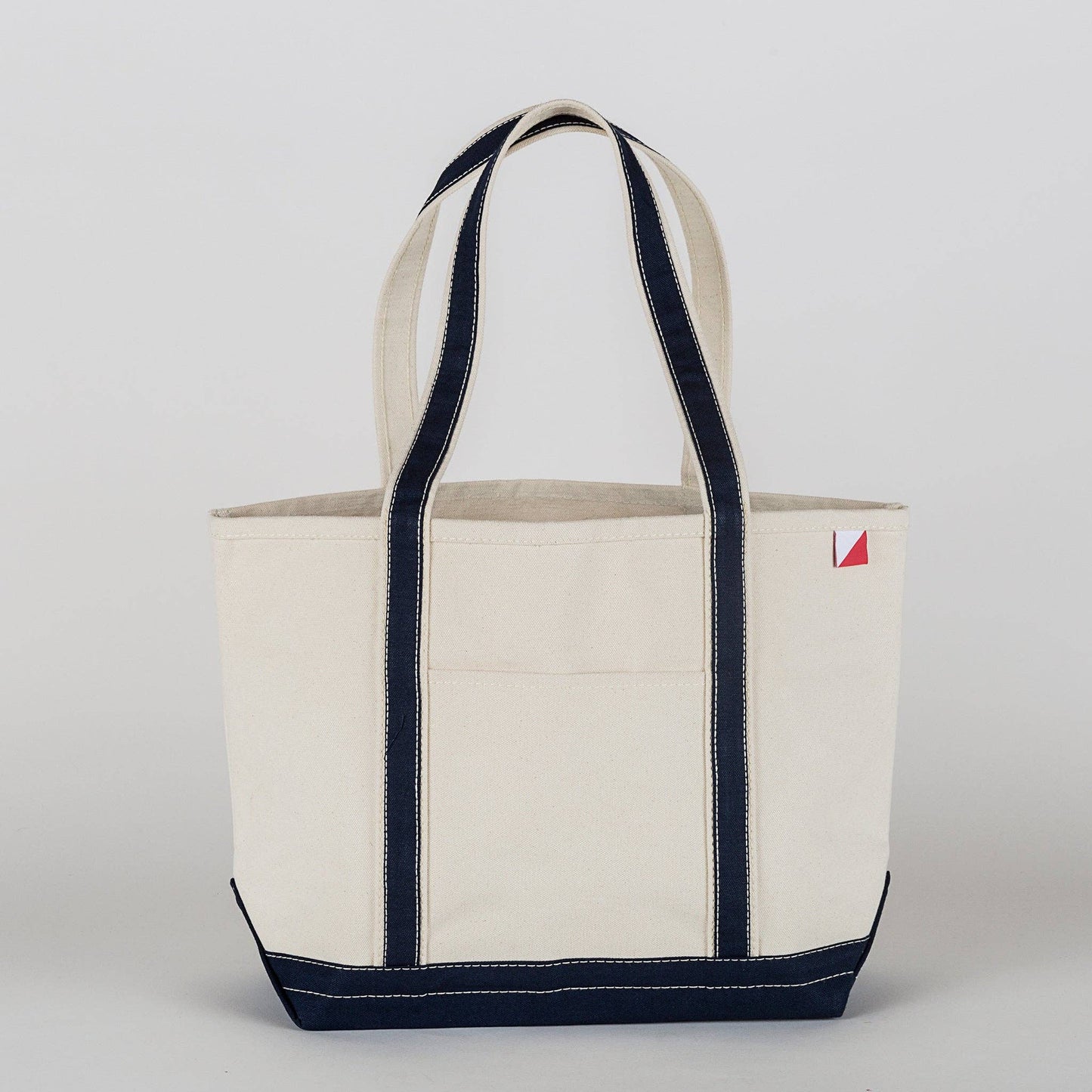 Classic Canvas Tote Bag Medium Private Label