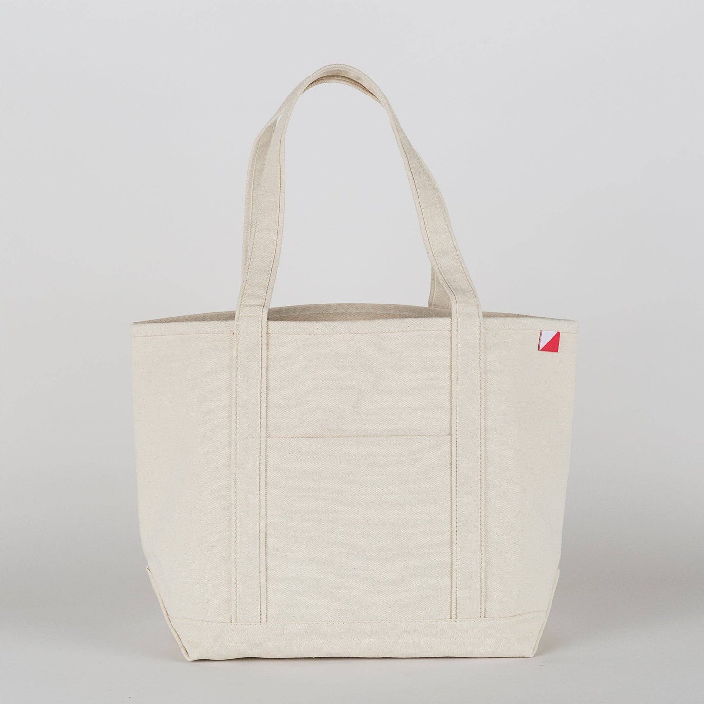 Classic Canvas Tote Bag Medium Private Label
