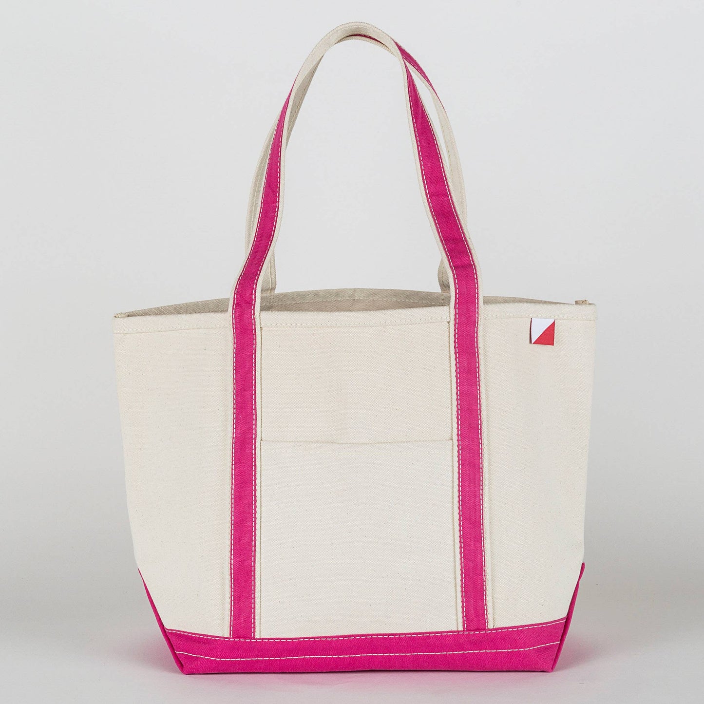 Classic Canvas Tote Bag Medium Private Label