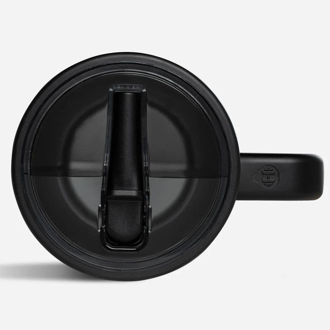 HYDROJUG Black Leopard