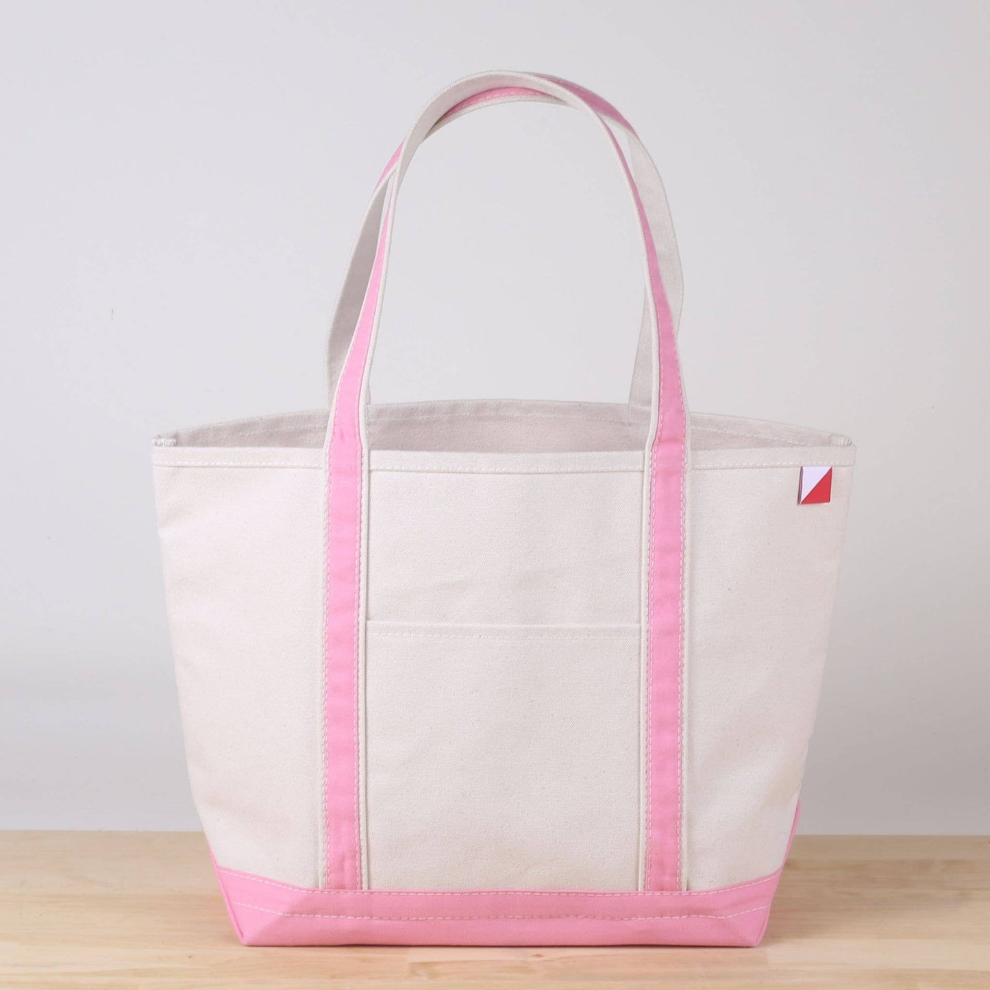 Classic Canvas Tote Bag Medium Private Label