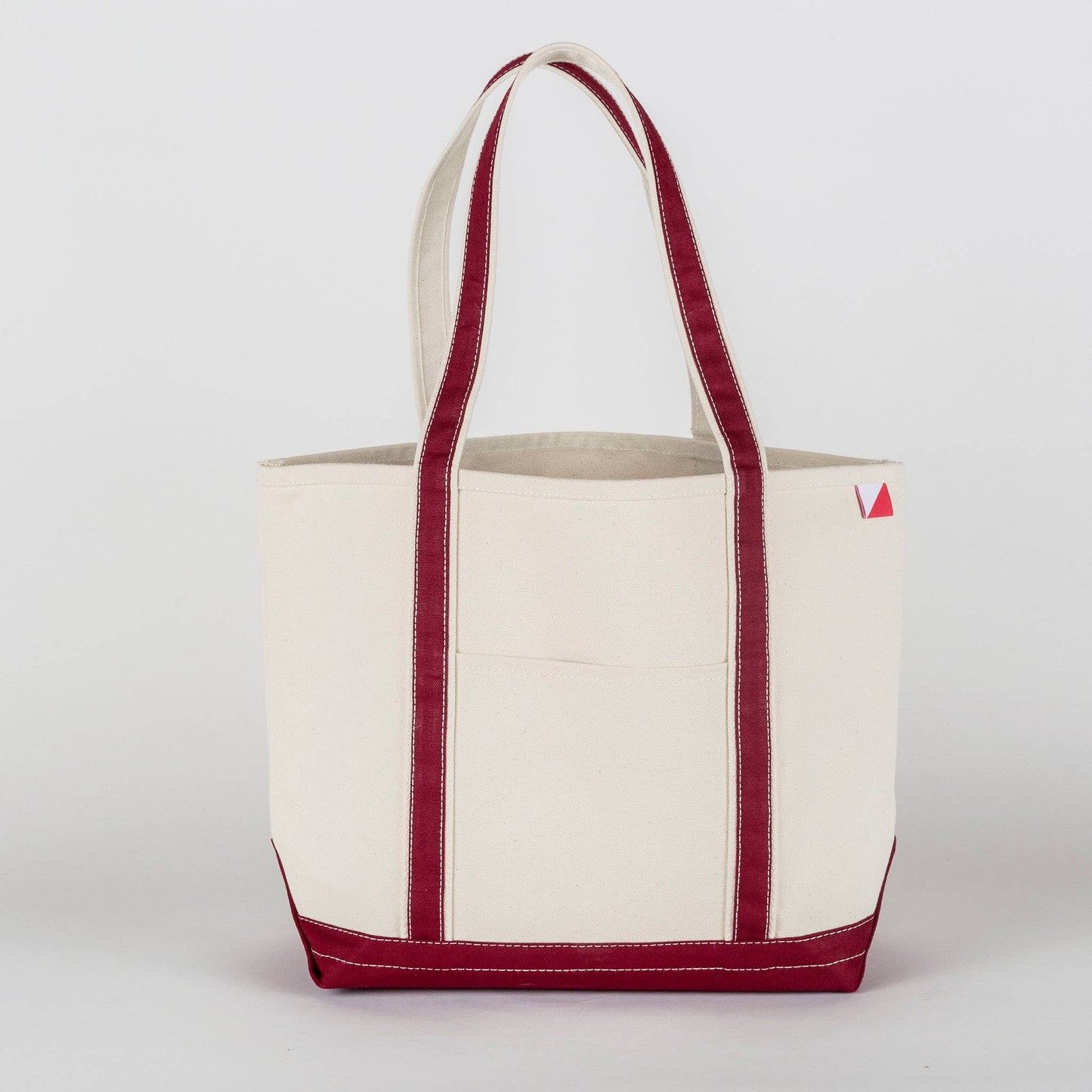 Classic Canvas Tote Bag Medium Private Label