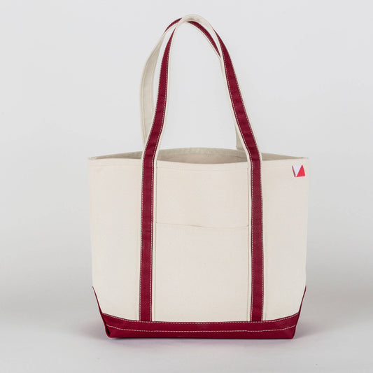 Classic Canvas Tote Bag Medium Private Label