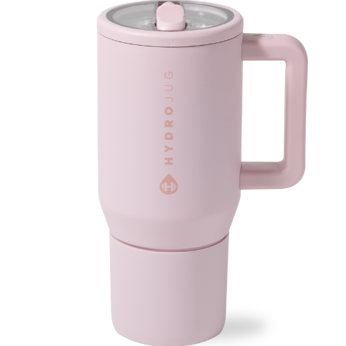 HYDROJUG Pink Sand