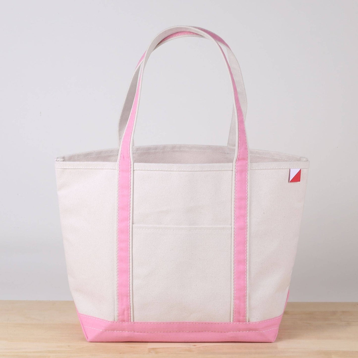 Classic Canvas Tote Bag Medium Private Label