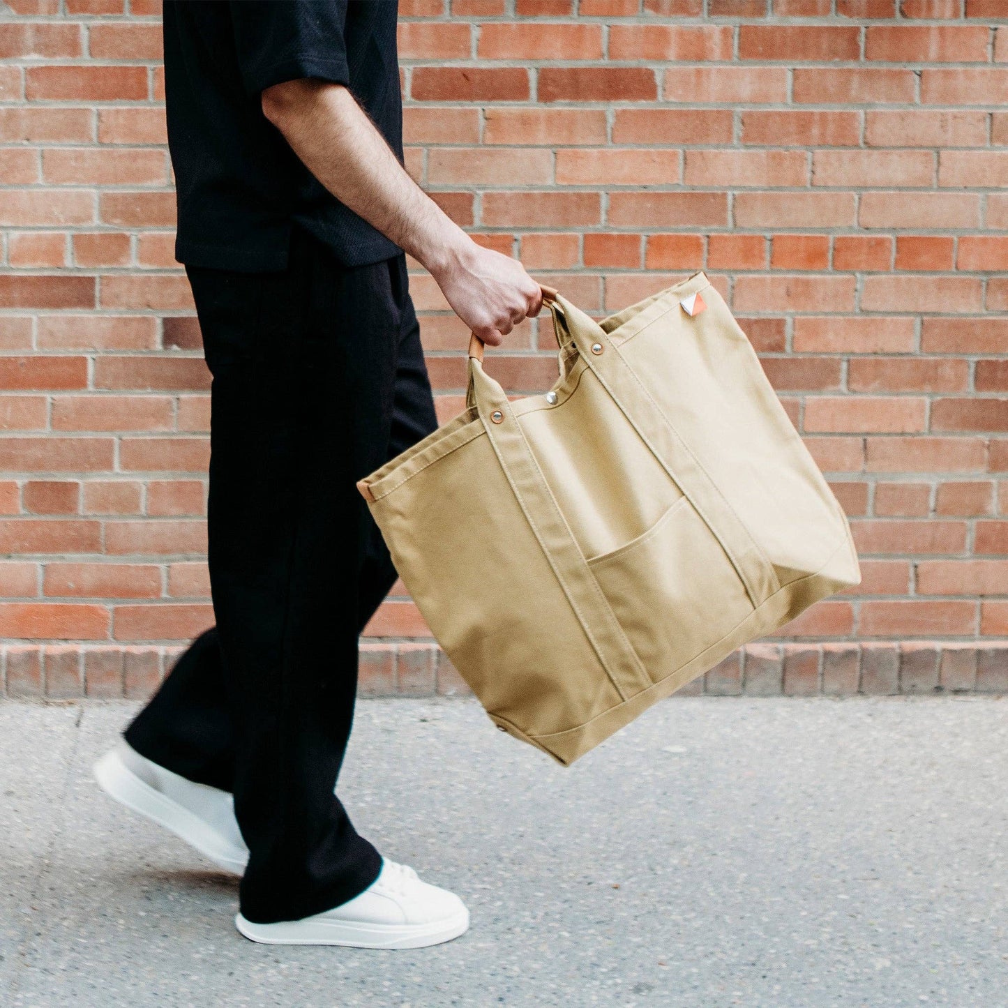 Cargo Carry-On Tote Bag
