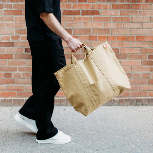 Cargo Carry-On Tote Bag