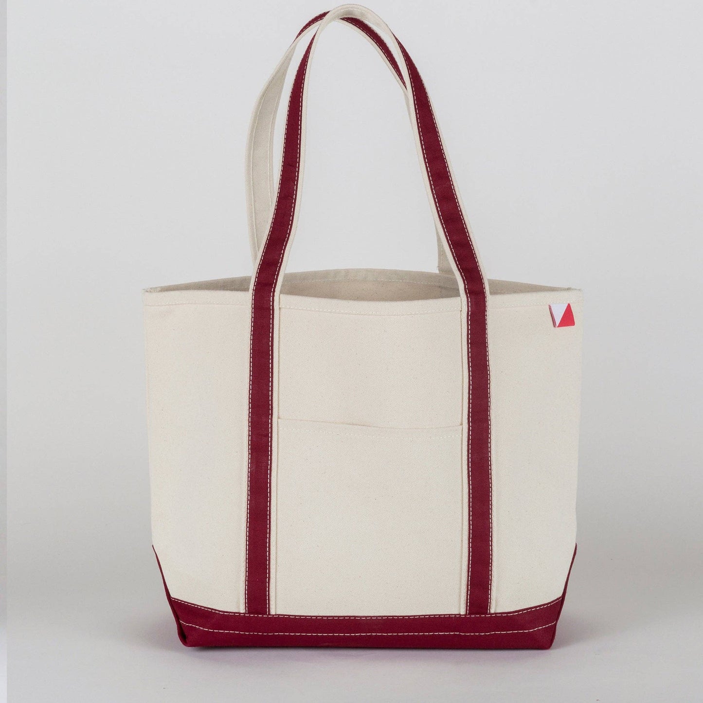 Classic Canvas Tote Bag Medium Private Label