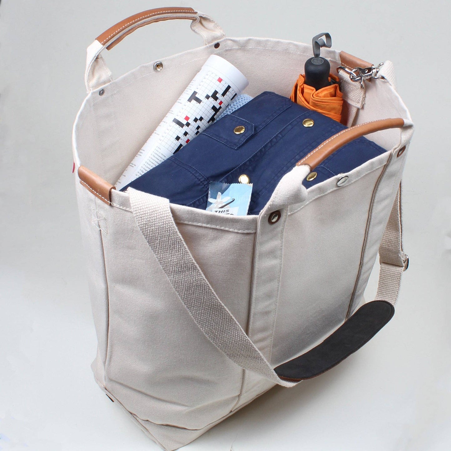 Cargo Carry-On Tote Bag