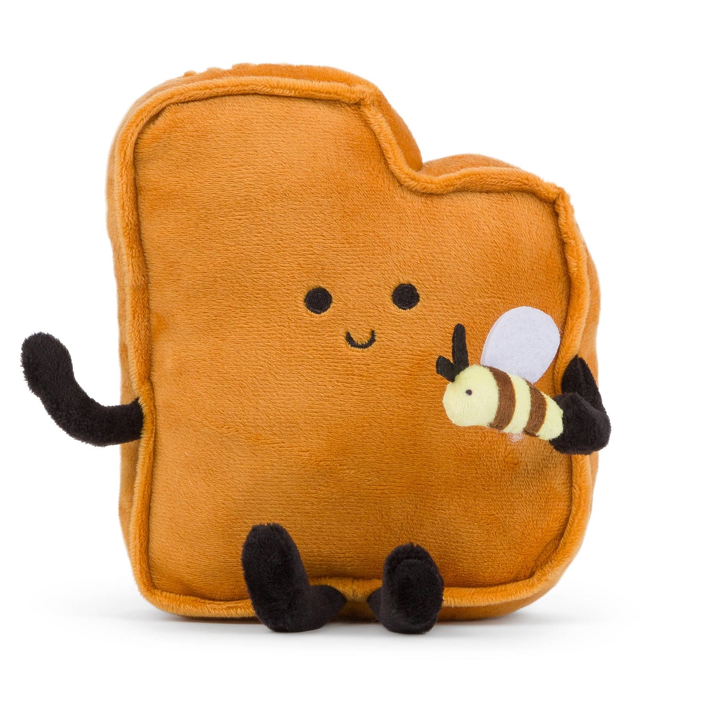 Utah State Stuffed Plush Doll- The Beehive State
