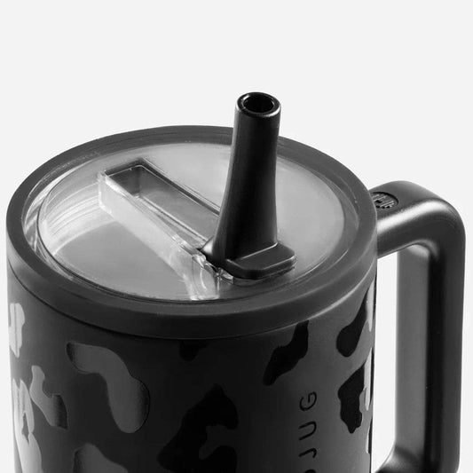 HYDROJUG Black Leopard