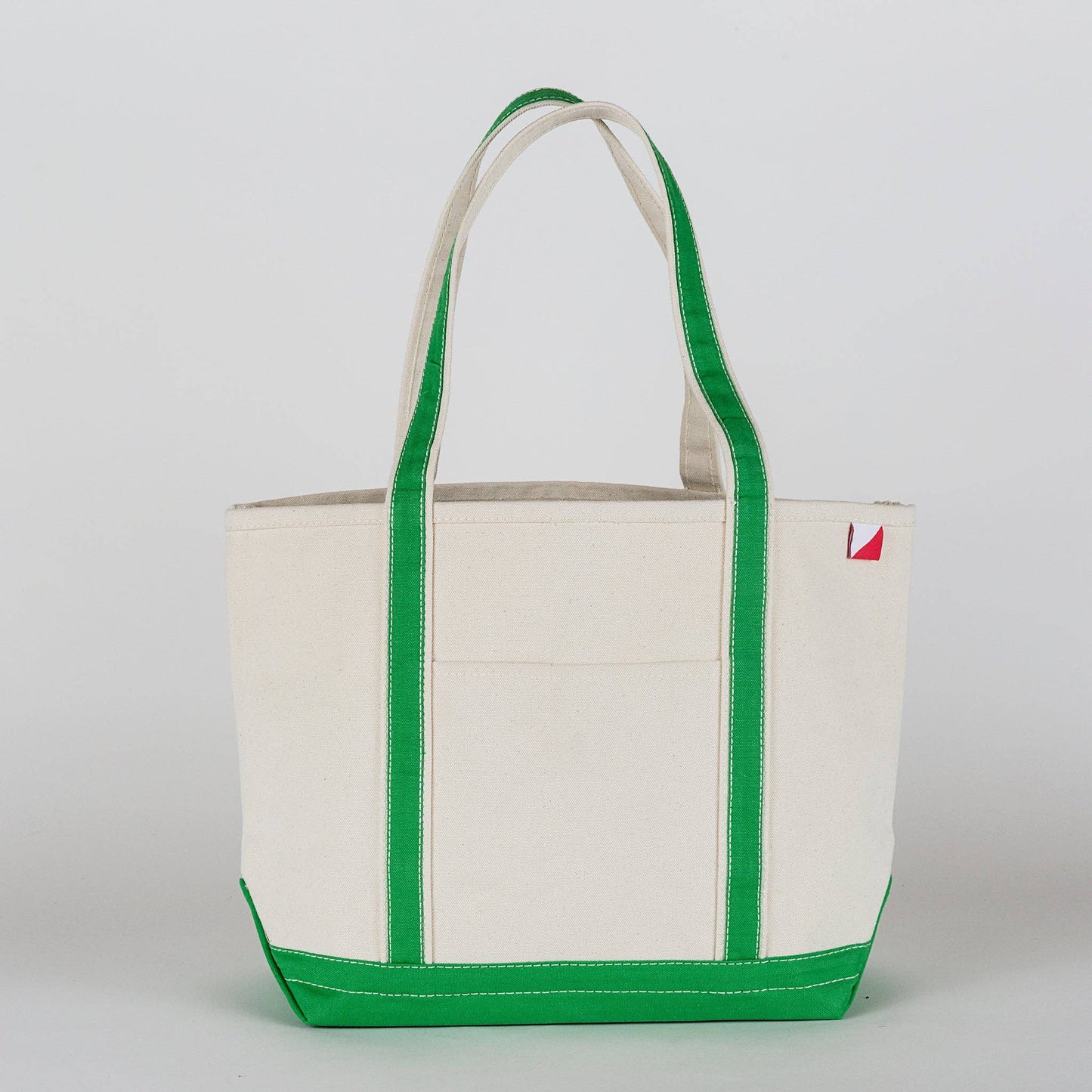 Classic Canvas Tote Bag Medium Private Label