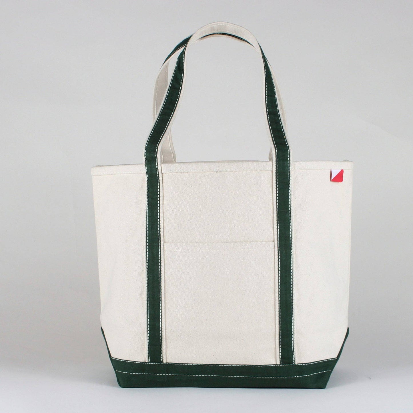Classic Canvas Tote Bag Medium Private Label