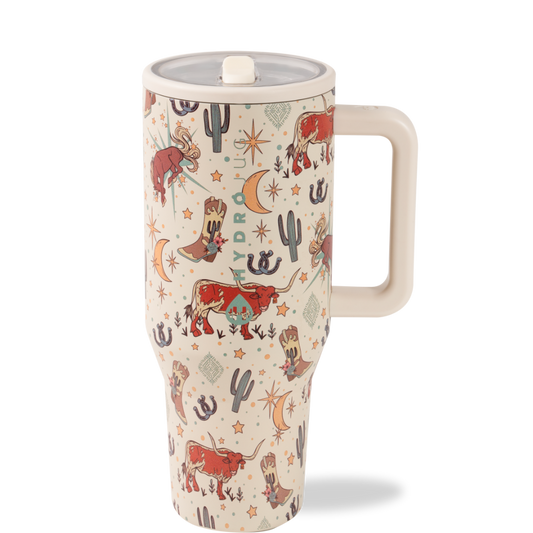 HYDROJUG Rodeo 32 oz Traveler Tumbler