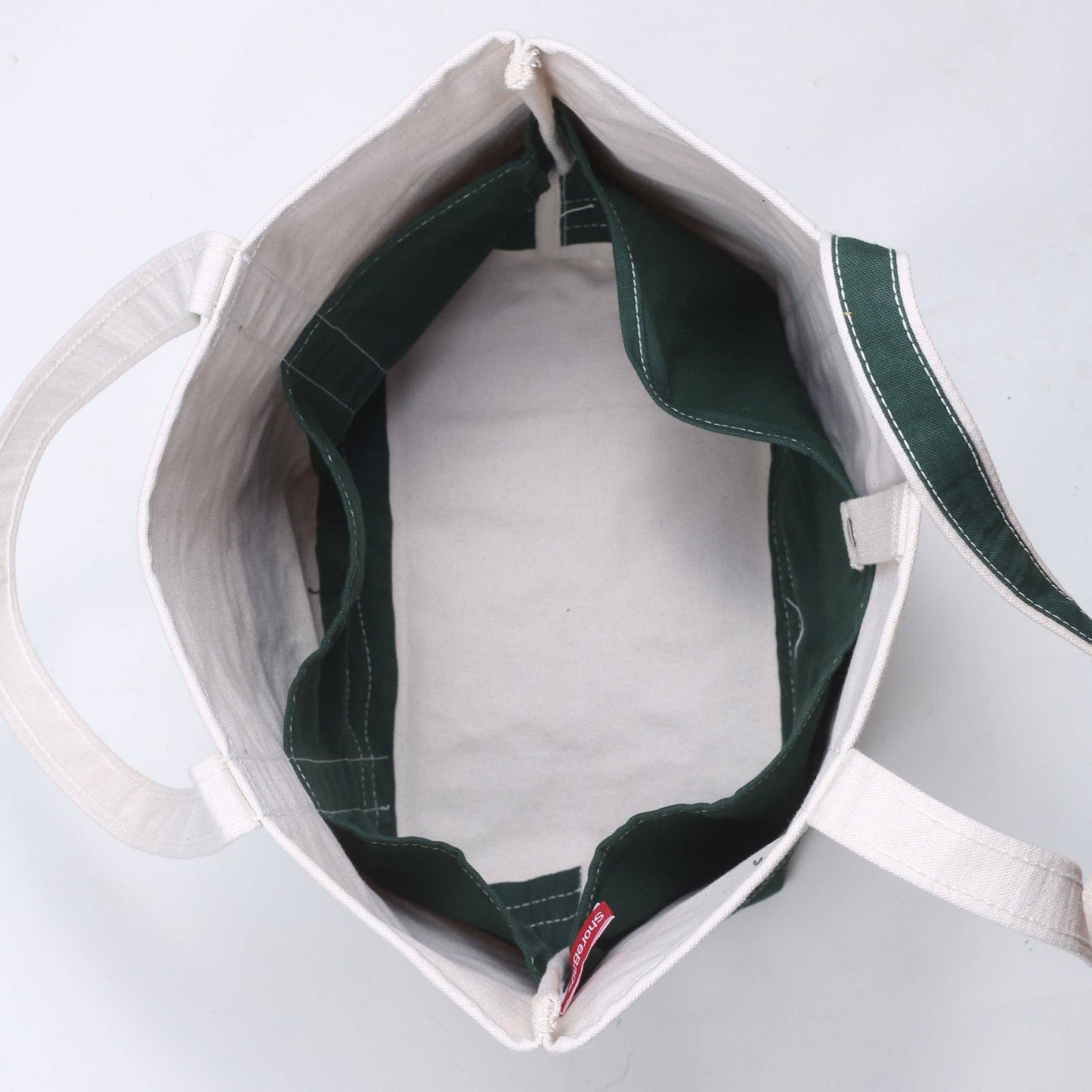 Classic Canvas Tote Bag Medium Private Label