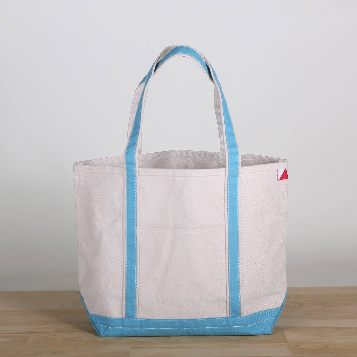 Classic Canvas Tote Bag Medium Private Label