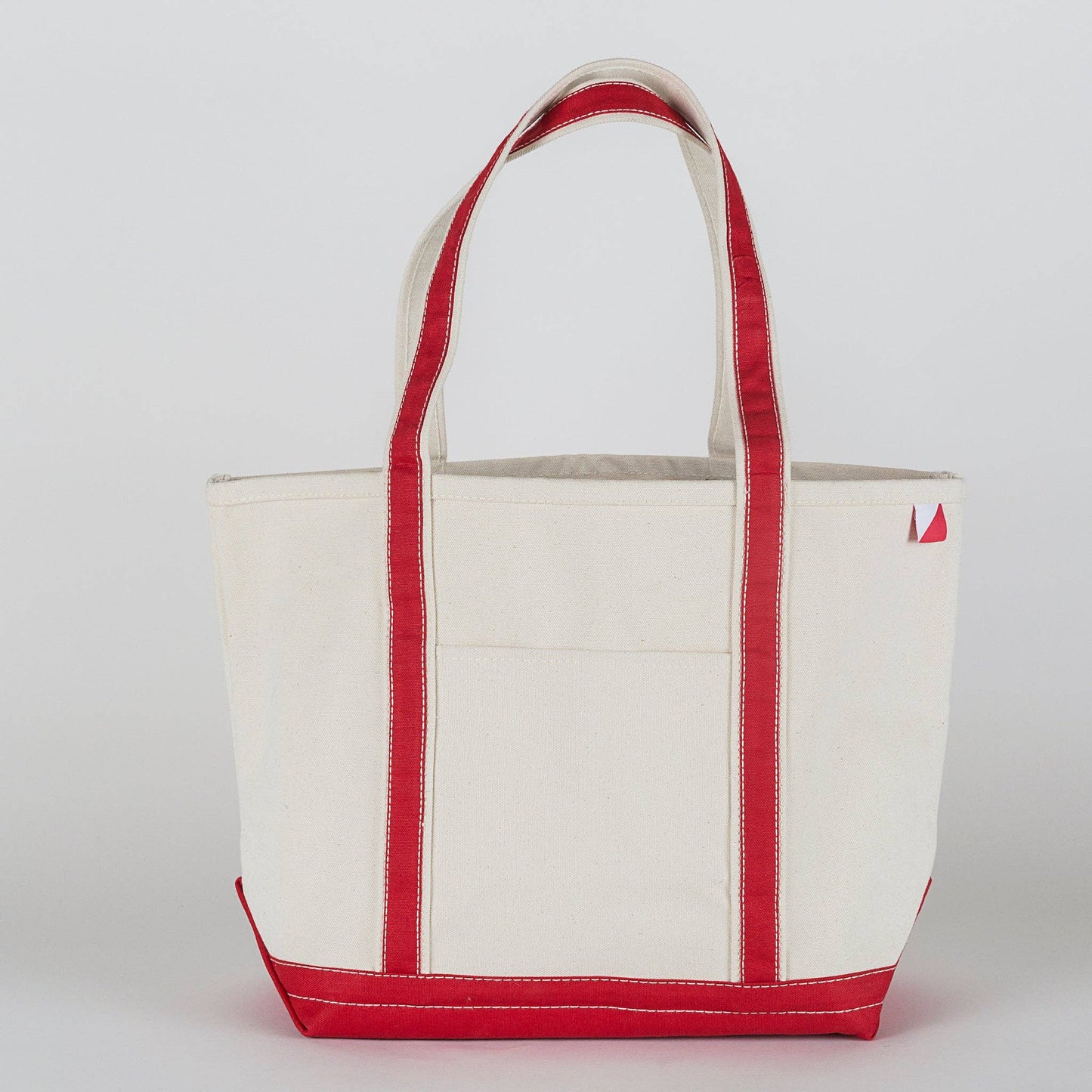 Classic Canvas Tote Bag Medium Private Label