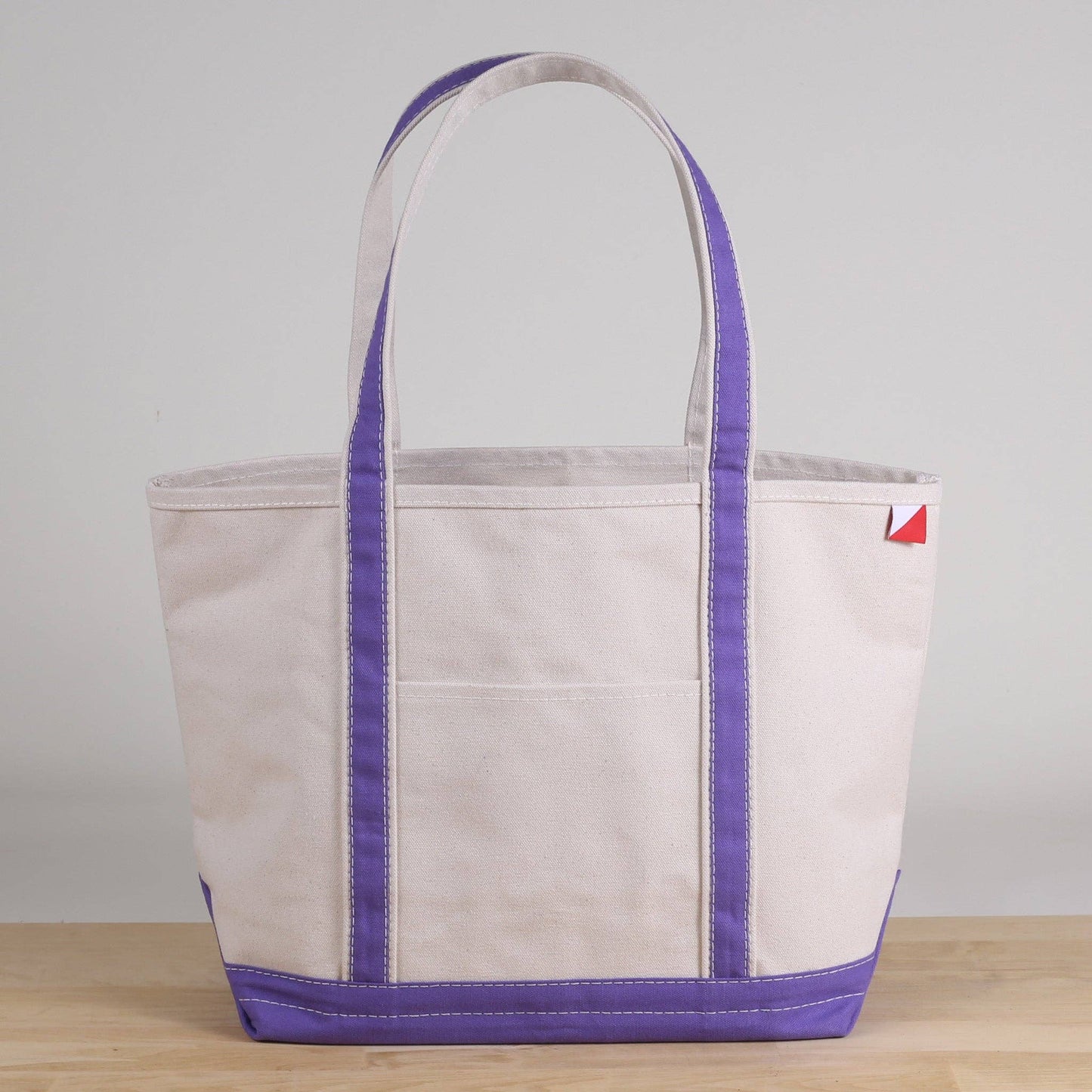 Classic Canvas Tote Bag Medium Private Label