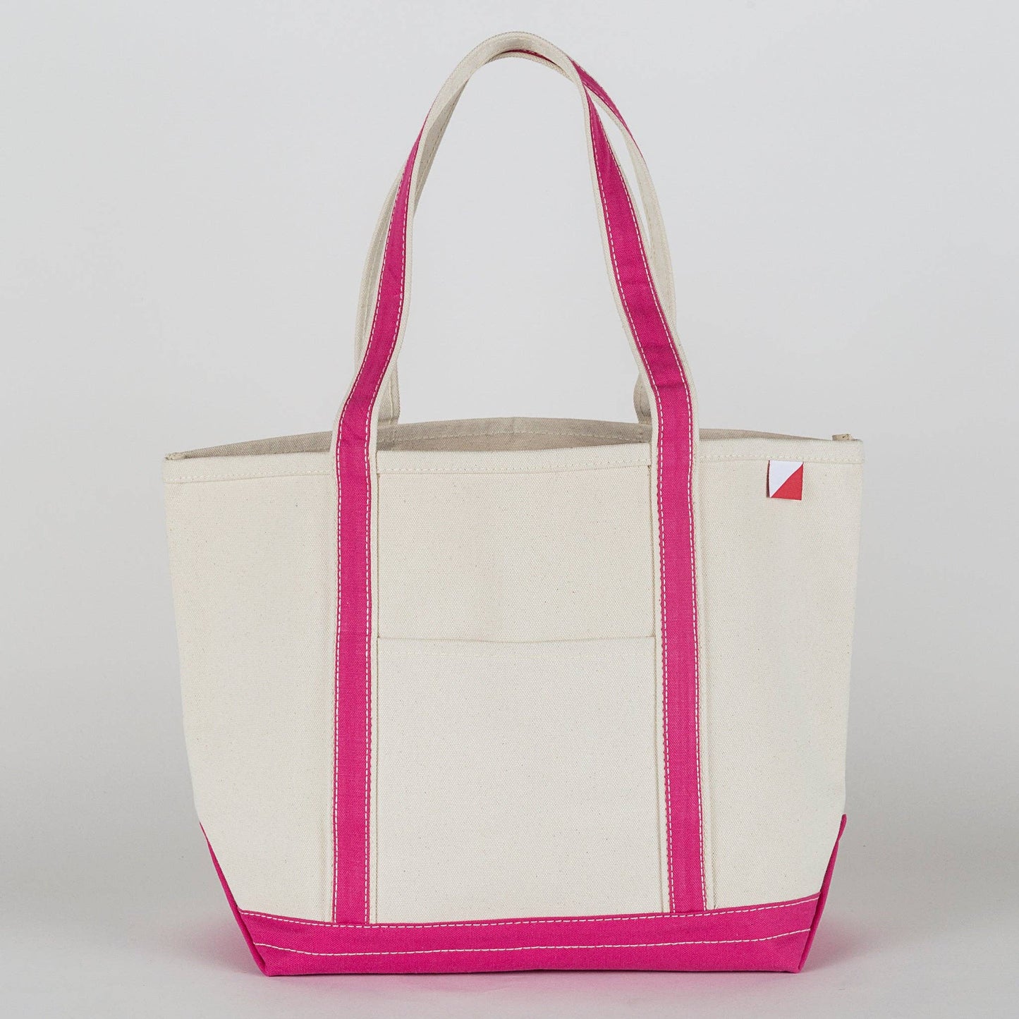 Classic Canvas Tote Bag Medium Private Label