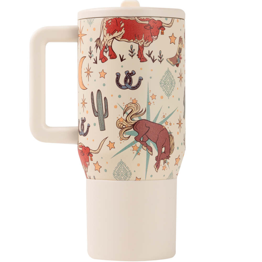 HYDROJUG Rodeo 20 oz Traveler Tumbler