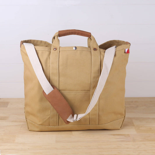 Cargo Carry-On Tote Bag
