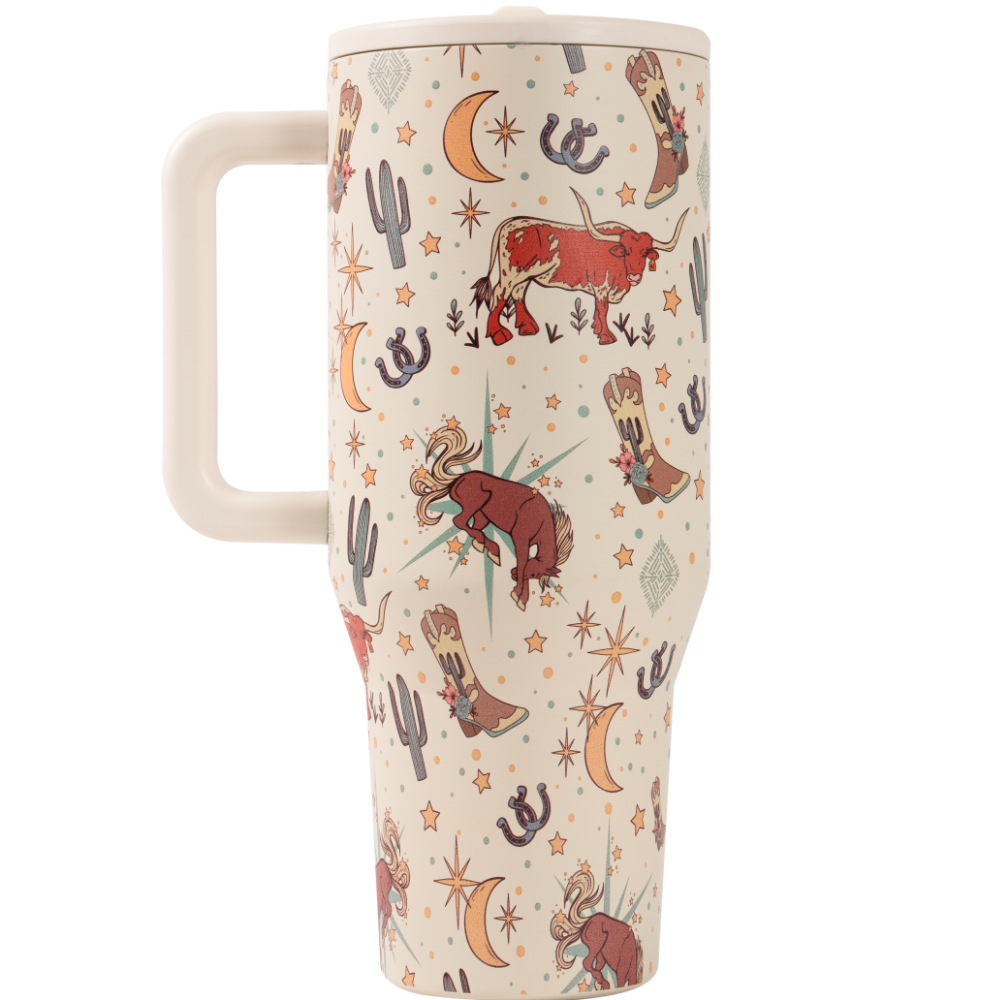 HYDROJUG Rodeo 32 oz Traveler Tumbler