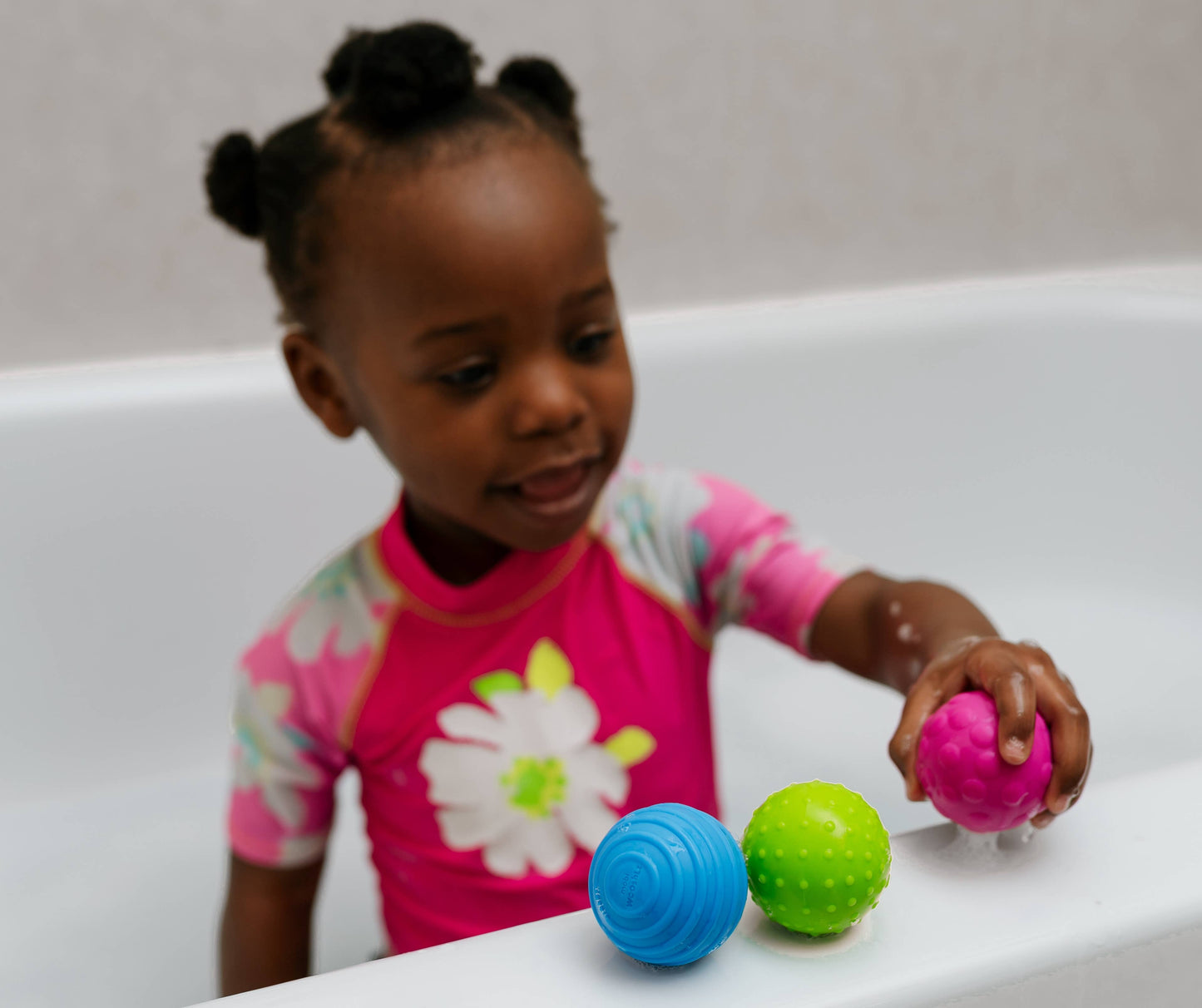 Wooshlz Sensory Bath Shakers