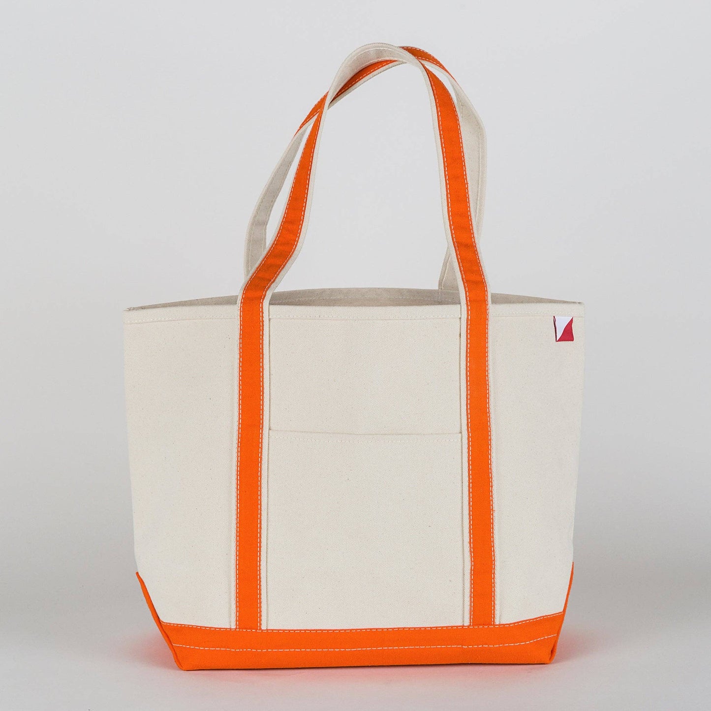 Classic Canvas Tote Bag Medium Private Label