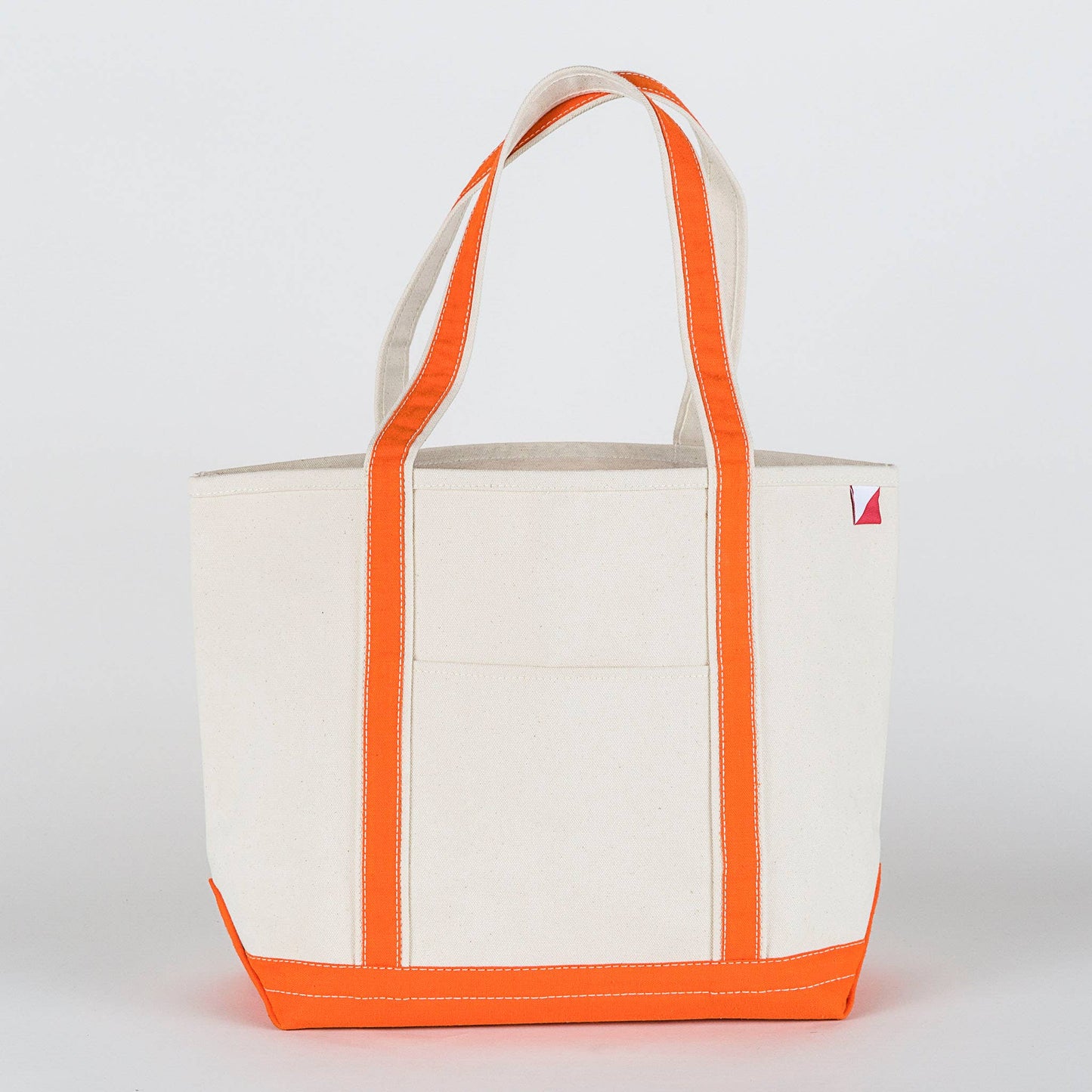 Classic Canvas Tote Bag Medium Private Label